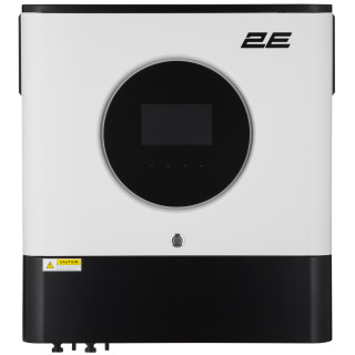 Інвертор сонячний гібридний 2E XM MAXII 11000VA/11000W image