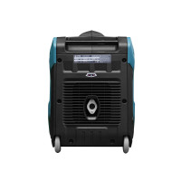 Генератор бензиновый Könner & Söhnen KS 6000iE S