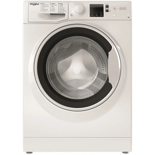 Стиральная машина фронтальная Whirlpool WRBSS6215WUA image