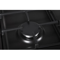 Плита комбинированная Ardesto Elegance FSCF-C606GB