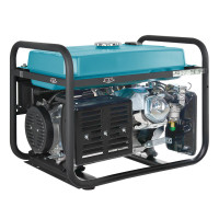 Бензиновый генератор Konner&Sohnen KS 7000