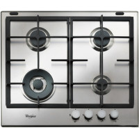 Варильна поверхня газова Whirlpool GMA6422/IX
