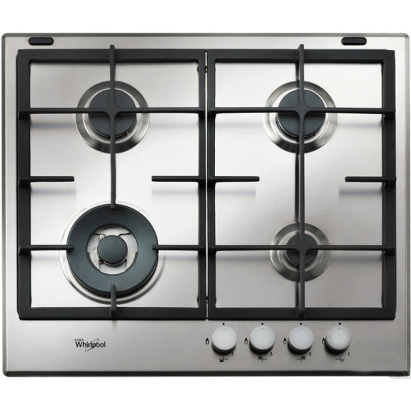Варильна поверхня газова Whirlpool GMA6422/IX