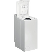 Стиральная машина Whirlpool TDLR6040LEU/N