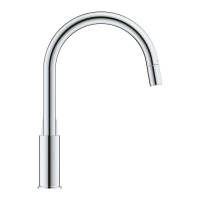 Смеситель для кухни Grohe QuickFix Start Flow 30569000