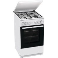 Плита комбинированная Gorenje GK5A22WH