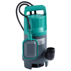 Насос дренажний Wilo Initial Waste 16-11