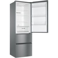 Холодильник Haier HTR3619ENMN