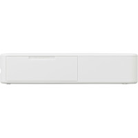Фотопринтер Canon SELPHY Square QX20 (White) (6753C002)