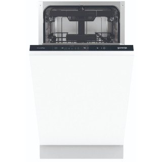 Посудомийна машина вбудовувана Gorenje GV561D10 image