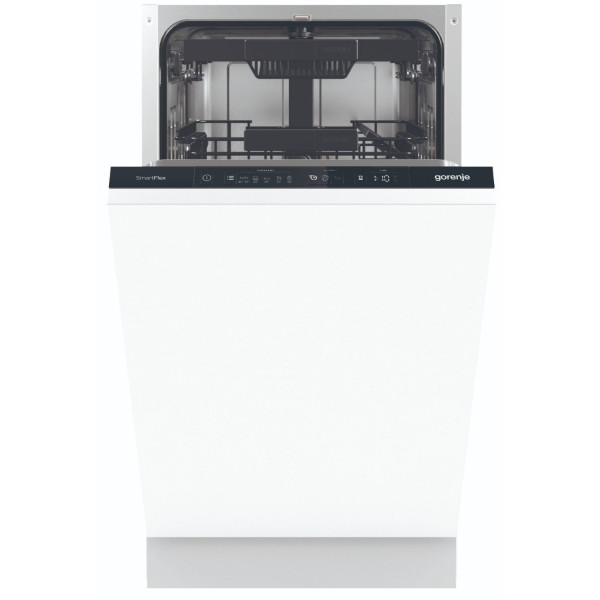 Посудомийна машина вбудовувана Gorenje GV561D10