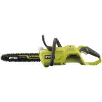 Пила цепная аккумуляторная Ryobi RY36CSX35A-0