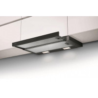 Витяжка телескопічна Faber Flexa Ng Hip Bk A60 (315.0635.109)