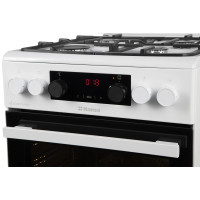 Плита комбинированная Hansa FCMW59329
