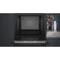 Духова шафа електрична Siemens HS736G3B1