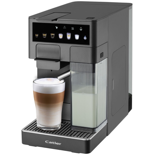 Кавоварка капсульна Catler Renzo ES750GRENZO
