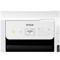 БФП Epson ink color A4 EcoTank L3266 33_15 ppm USB Wi-Fi 4 inks (C11CJ66411)