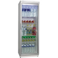 Холодильник SNAIGE CD35DM-S300S