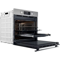 Духова шафа електрична Whirlpool OMR58HU1X