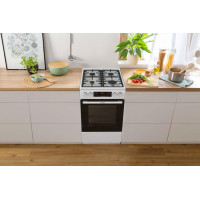 Плита комбинированная Gorenje GKS5C73WF
