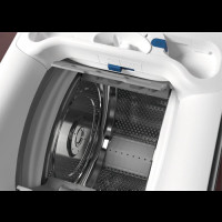 Вертикальна пральна машина Electrolux EW6T4062U