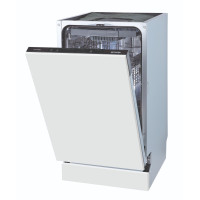 Посудомийна машина вбудовувана Gorenje GV561D10
