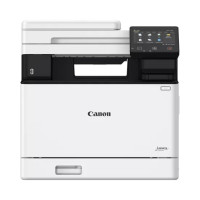 МФУ А4 цв. Canon i-SENSYS MF752Cdw c Wi-Fi (5455C012)