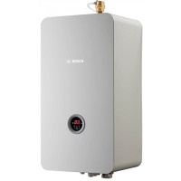Електричний котел Bosch Tronic Heat 3500 18 UA ErP
