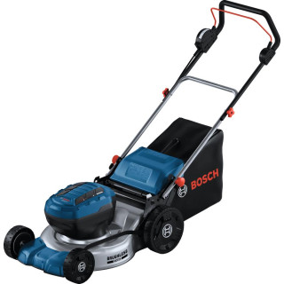 Газонокосарка акумуляторна Bosch GRA 18V2-460 (без АКБ та ЗП) image