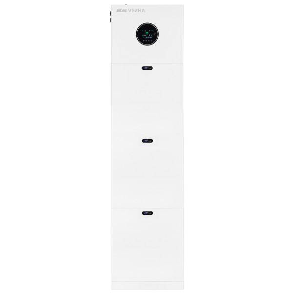Система резервного живлення 2E PowerWall Vezha, 5000 Вт (2E-ESS-PWV5-15)