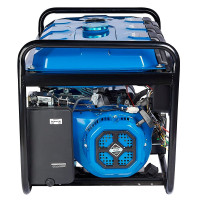 Генератор бензиновый EnerSol ES-450G (EPG-7500SEA)