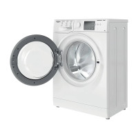 Стиральная машина фронтальная Whirlpool WRSB7259WBUA