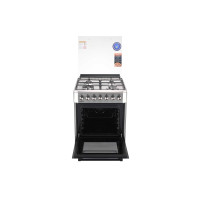 Плита комбінована Ardesto FSCF-C606ST