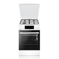 Плита комбинированная Hansa FCMW59329