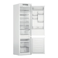 Холодильна камера вбудована Hotpoint HAC20T321