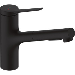 Змішувач для кухні Hansgrohe Zesis M33 74800670 image