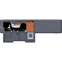 Фотопринтер Canon SELPHY Square QX20 (Gray)