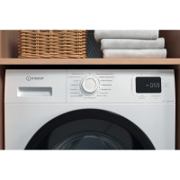 Стиральная машина фронтальная Indesit IM812BMYTIMEUA