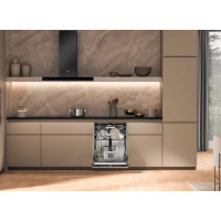 Посудомоечная машина встраиваемая Whirlpool W7IHT58T