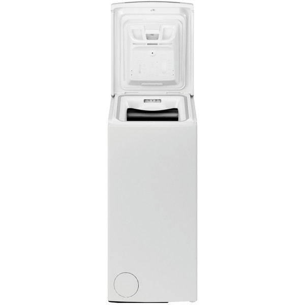 Стиральная машина Whirlpool TDLR7252BSEU
