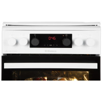 Плита комбинированная Hansa FCMW59329
