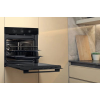 Духова шафа електрична Whirlpool OMK38HU0B