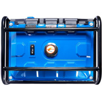 Генератор газо-бензиновый Enersol EPG-5500SEL
