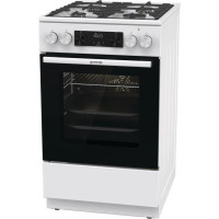Плита комбинированная Gorenje GKS5C73WF