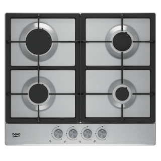 Варочная поверхность Beko HIAG64225SX image
