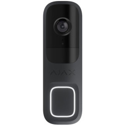 Відеодзвінок Ajax Doorbell 000053537