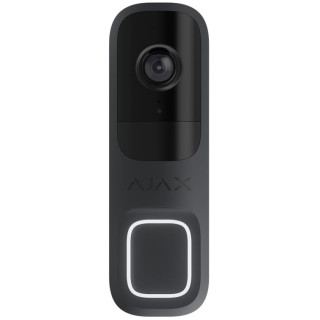 Видеозвонок Ajax Doorbell 000053537 image