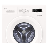 Стиральная машина фронтальная LG F2Y1HS3W