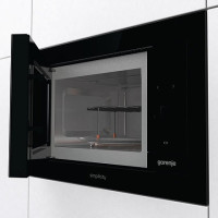 Мікрохвильова піч вбудовувана Gorenje Simplicity BM235G1SYB