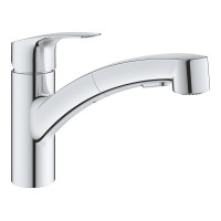 Змішувач для кухні Grohe Via 30406000